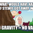 Weekly #91: The Weakest Force That Moves Everything: Why Valuation Is Gravity