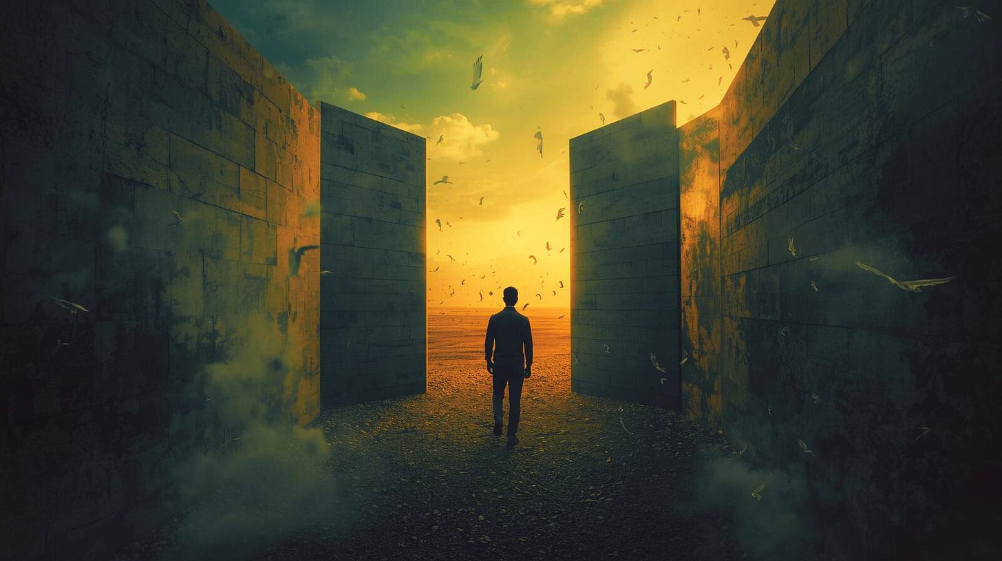 Why Boundaries Are Your Greatest Relationship Hack