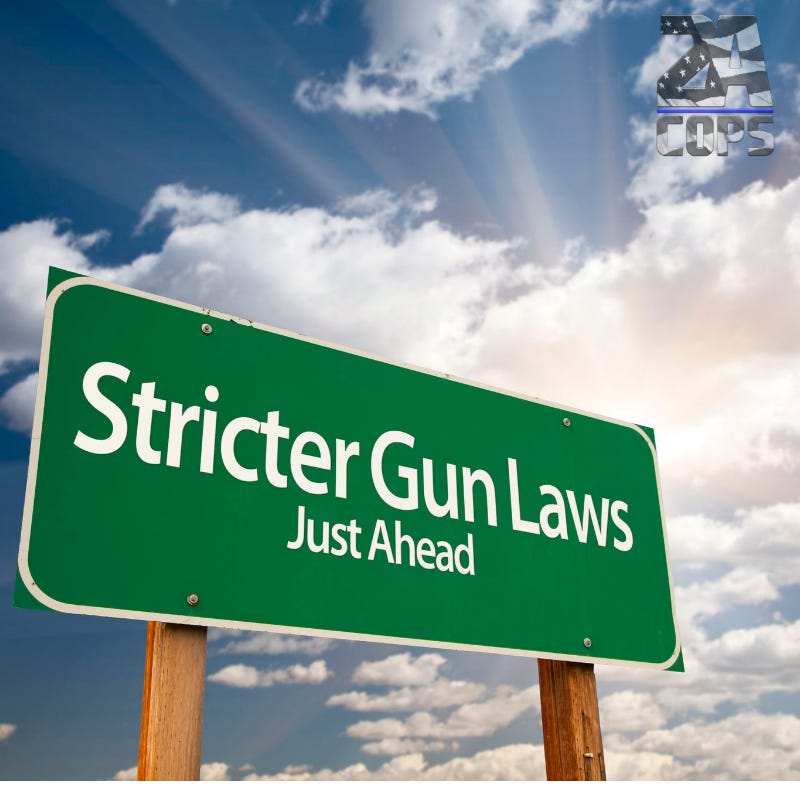 gun confiscation