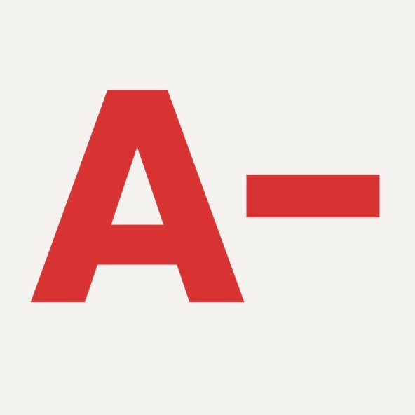 Type A- by Kristen Soltis Anderson logo