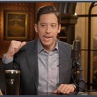 Daily Wire Creeper Knows Daddy Trump Only Hurting Us With Tariffs Because He Loves Us