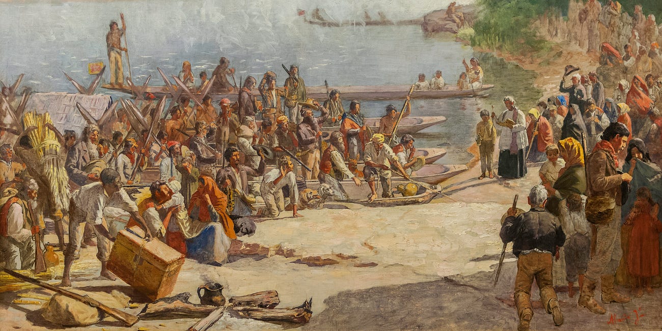 Porque a exposição com obras de Almeida Júnior em Piracicaba deve ser vista