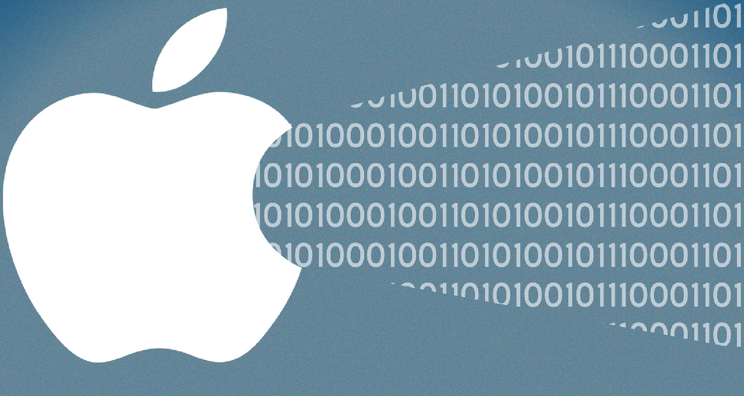 Apple leaps into AI research with improved simulated + unsupervised learning | TechCrunch Apple leaps into AI research with improved simulated + unsupervised learning | TechCrunch