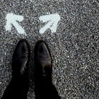 Should I Stay or Should I Go?