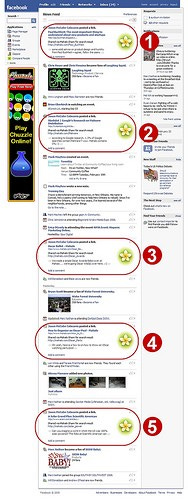 Jason Calicanis Facebook Optimization Jason Calicanis Facebook Optimization