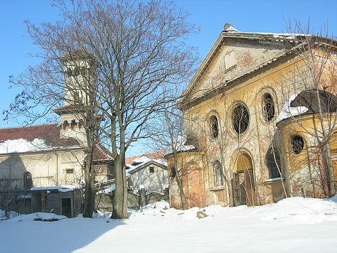 Ózd, Feldebrő, Budapest, Szolnok (HU), Nagyvárad - Oradea (RO), Malmö (SE)