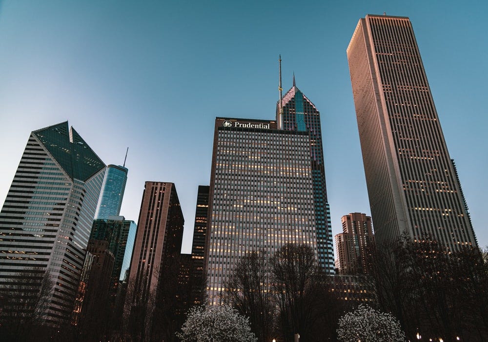 brown concrete building during daytime