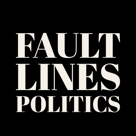 Fault Lines Politics logo