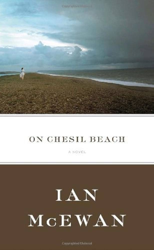On Chesil Beach: A Novel by Ian McEwan (2007-06-05)