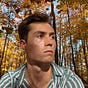 Ben Thomas's avatar