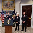 Tech elites are turning AI into ChatGPTrump