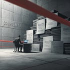 How AI "safety" becomes a license to exist
