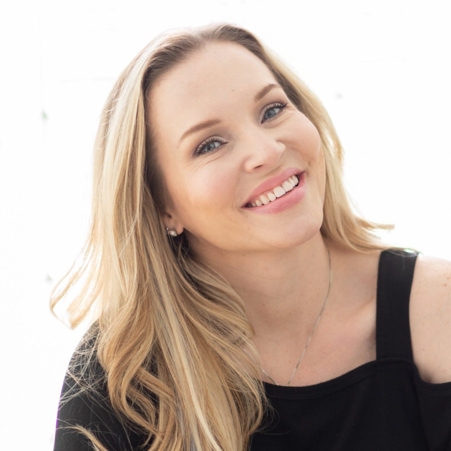 Confessions of a Recovering Desperate Housewife