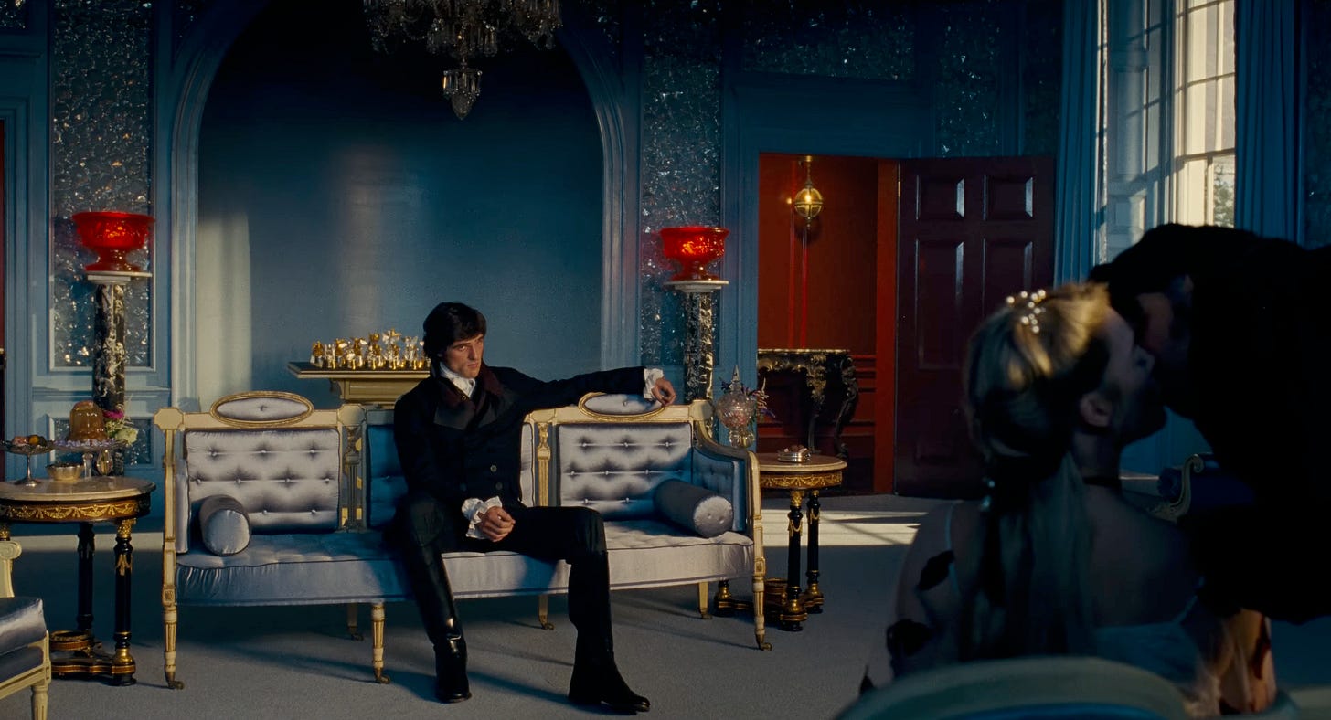 Five Literary Adaptations You Should Watch Instead of Wuthering Heights ( 2026) — NTU Film Society Five Literary Adaptations You Should Watch Instead of Wuthering Heights ( 2026) — NTU Film Society