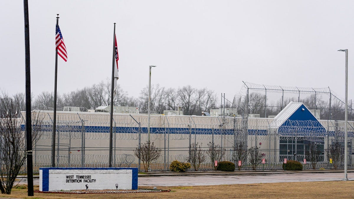 Tennessee town approves former prison conversion to migrant facility | Fox News Tennessee town approves former prison conversion to migrant facility | Fox News
