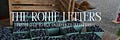 The Ronie Letters 