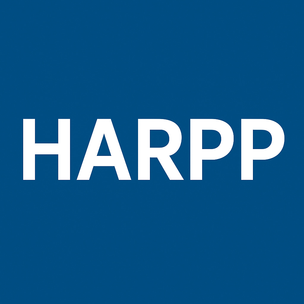 HARPPing on History