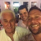 Matt Gaetz Allegedly Snorted Coke With Escort On County Payroll, Very Classy If True!