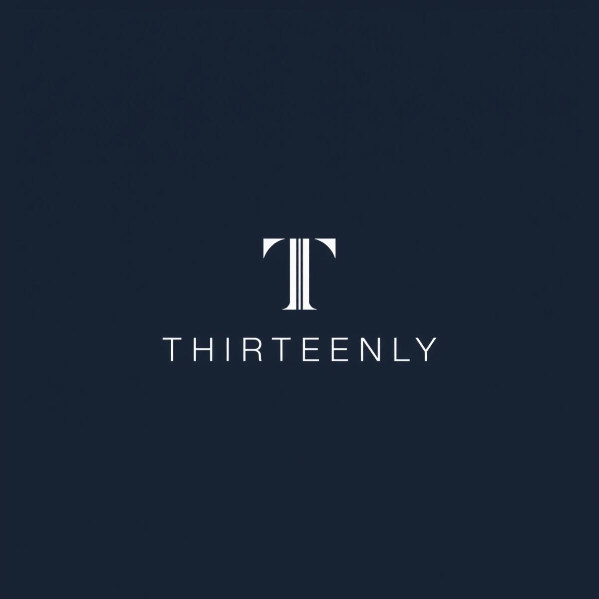 Thirteenly