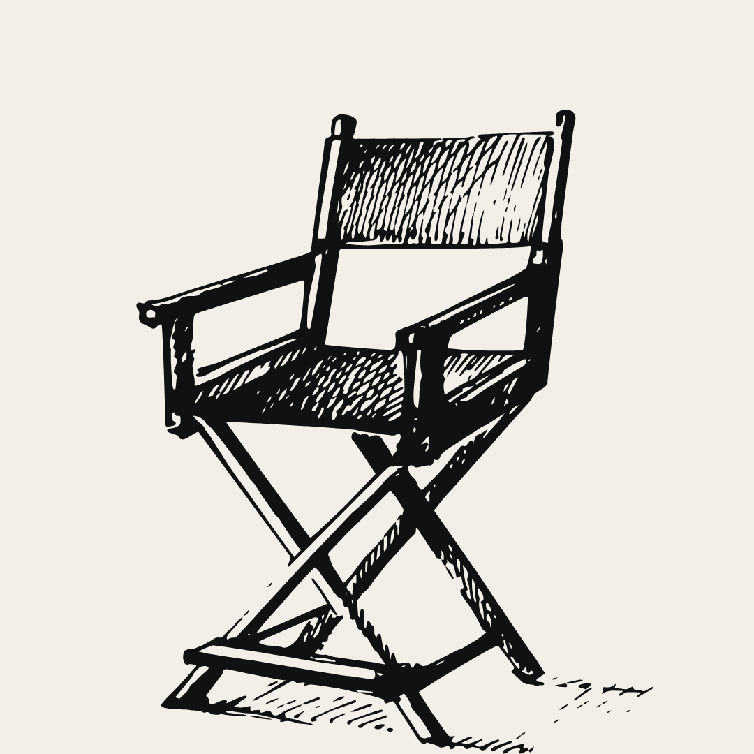 The Filmmaker's Stack 