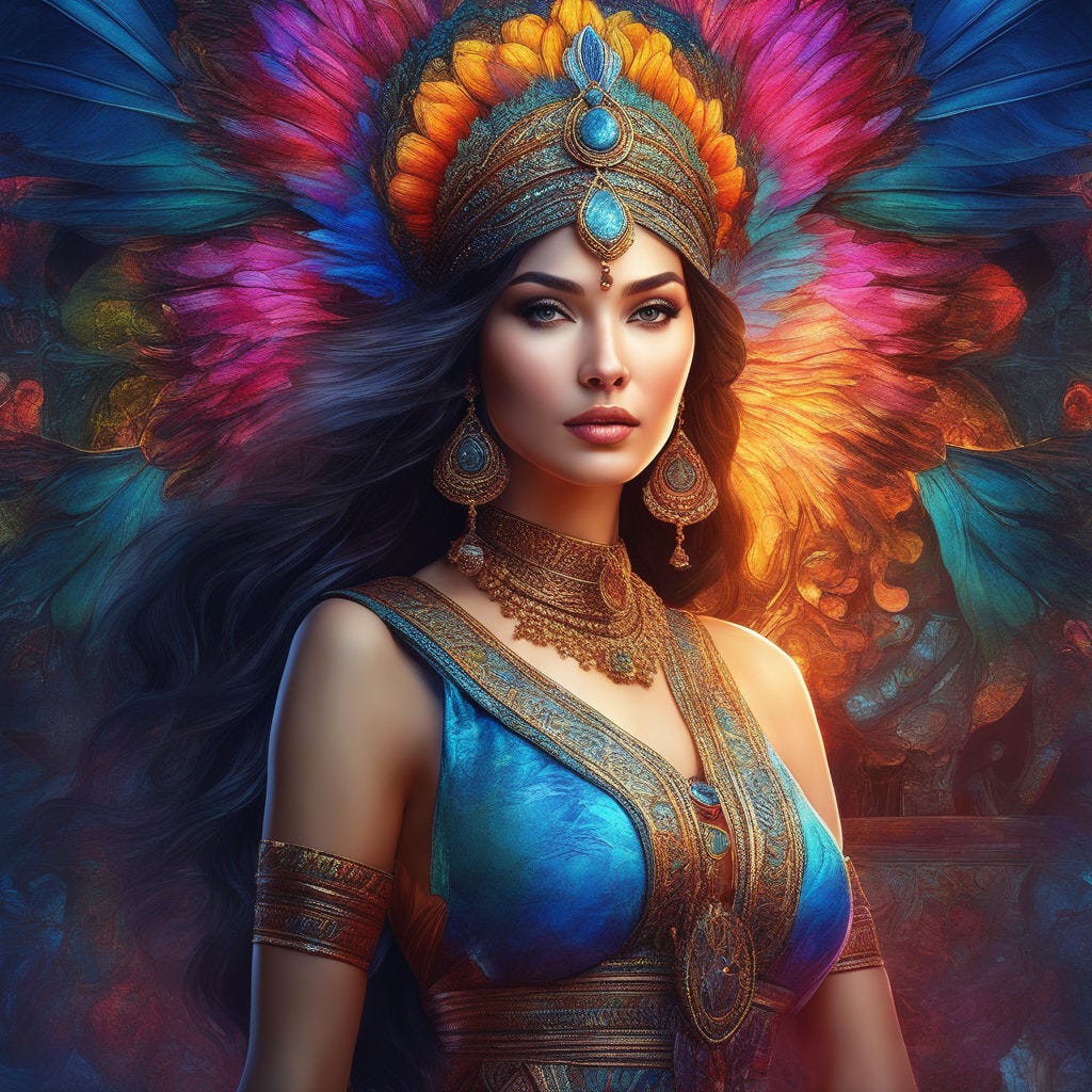 Awilix Mayan goddess" - Playground Awilix Mayan goddess" - Playground