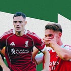 The Premier League 2025/26 Sense Check