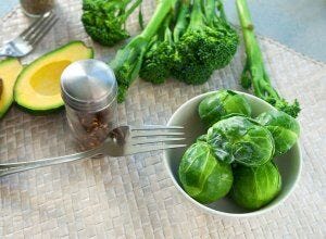 broccoli health benefits