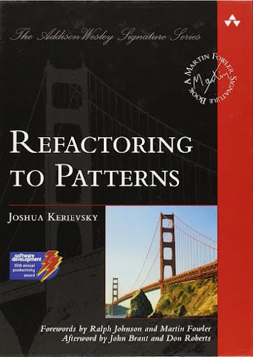 Good book to improve coding