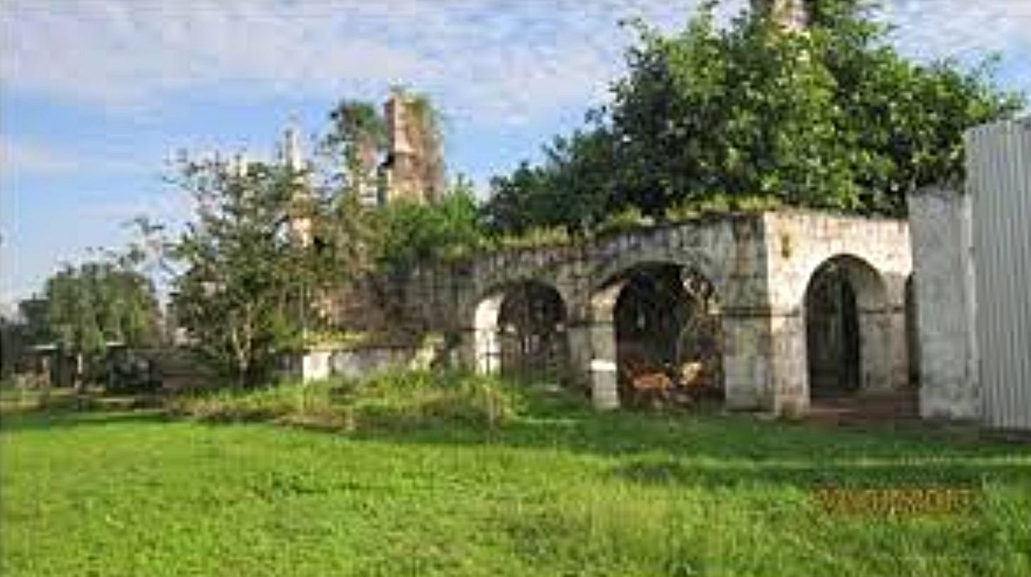 Minard and New Hope Estates