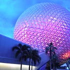 Take a break in the Bubble
