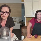 Let’s Make Chicken and Dubai Strawberries with Rachel and Anna!!