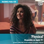 La Newsletter de Fuera de Series