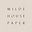 Wilde House Paper's avatar