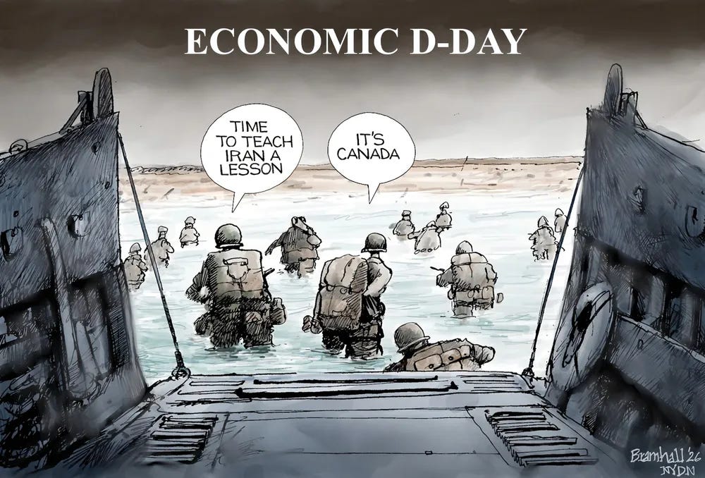Bill Bramhall 