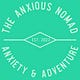Ramblings of The Anxious Nomad