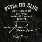 Inside the Peter Do Club 