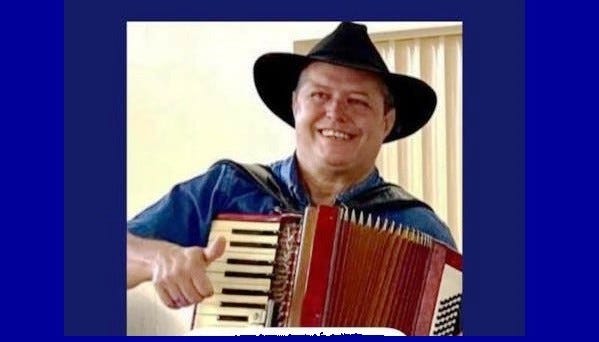 José Alves teve uma trajetória de alegria, popularidade, talento musical e contribuição cultural – Foto/Redes Sociais José Alves teve uma trajetória de alegria, popularidade, talento musical e contribuição cultural – Foto/Redes Sociais