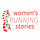 Women's Running Stories