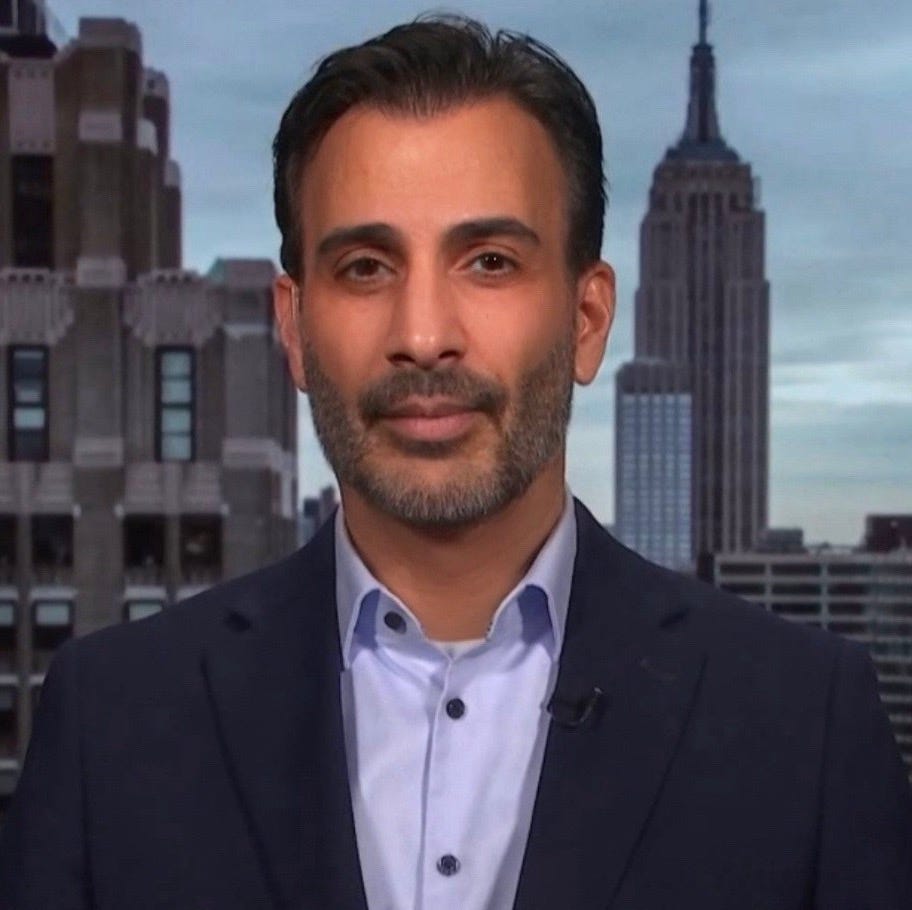 Craig’s Newsletter