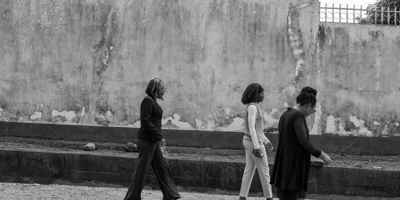 WINS: las mujeres que quieren sacar del olvido las enfermedades tropicales en Camerún