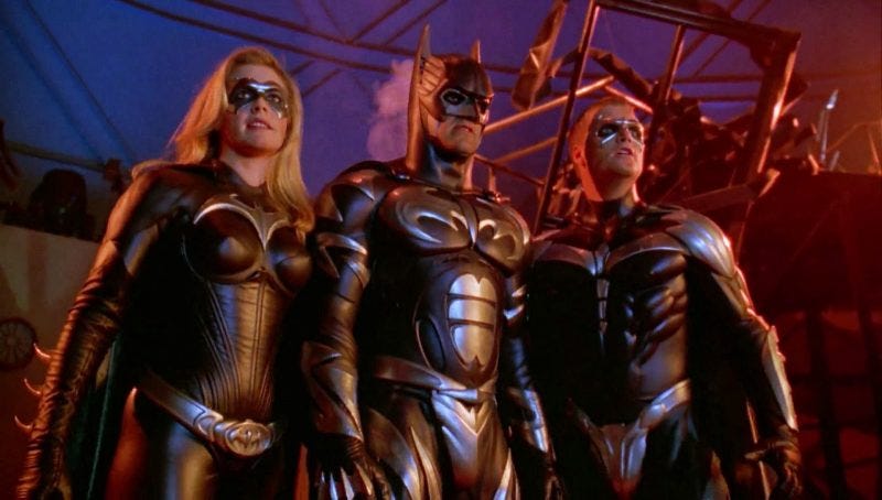 batman and robin movie batman and robin movie