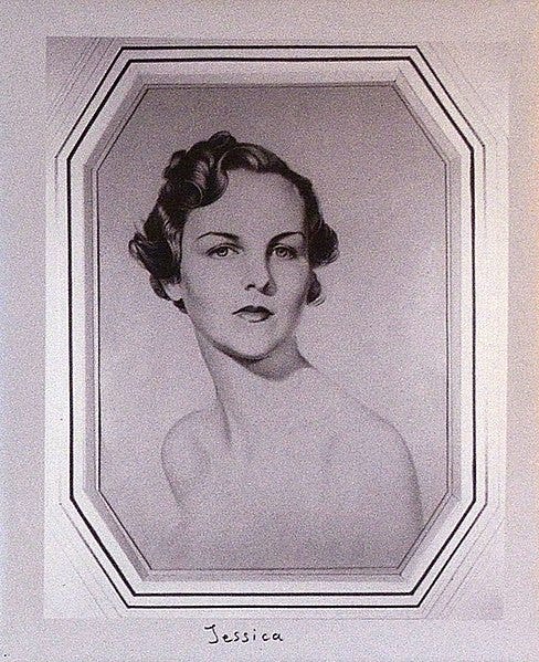 File:Jessica Mitford, by William Acton.jpg File:Jessica Mitford, by William Acton.jpg