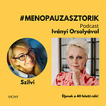 A Második Tavasz Projekt - Iványi Orsolya