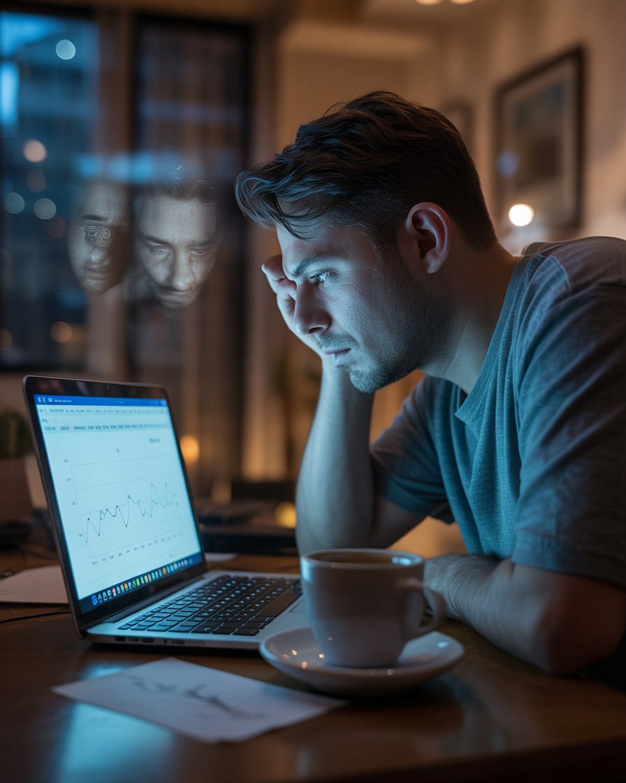 why your blog isn’t growing showing blogger frustrated with low traffic analytics and common blogging mistakes affecting growth in 2026 why your blog isn’t growing showing blogger frustrated with low traffic analytics and common blogging mistakes affecting growth in 2026