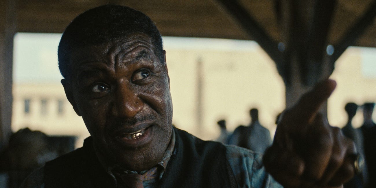 2026 Oscar Nominations: A ‘Sinners’ Paradise?