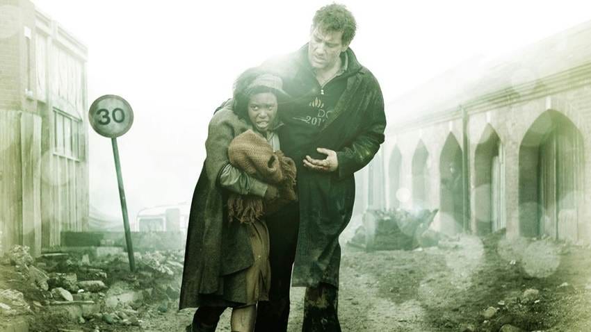 Children Of Men Review | Movie - Empire