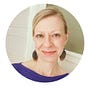 Heather Buesseler's avatar
