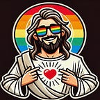Dude Jesus BRB