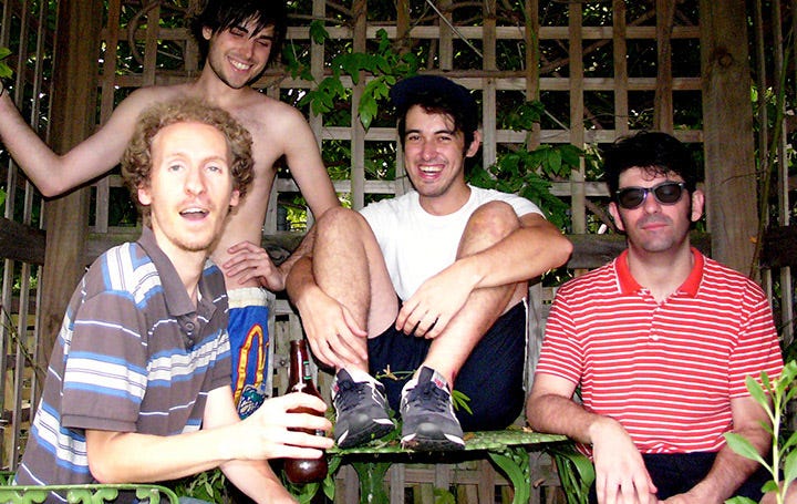 royal headache review post