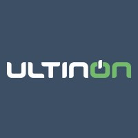 Ultinon Motion logo
